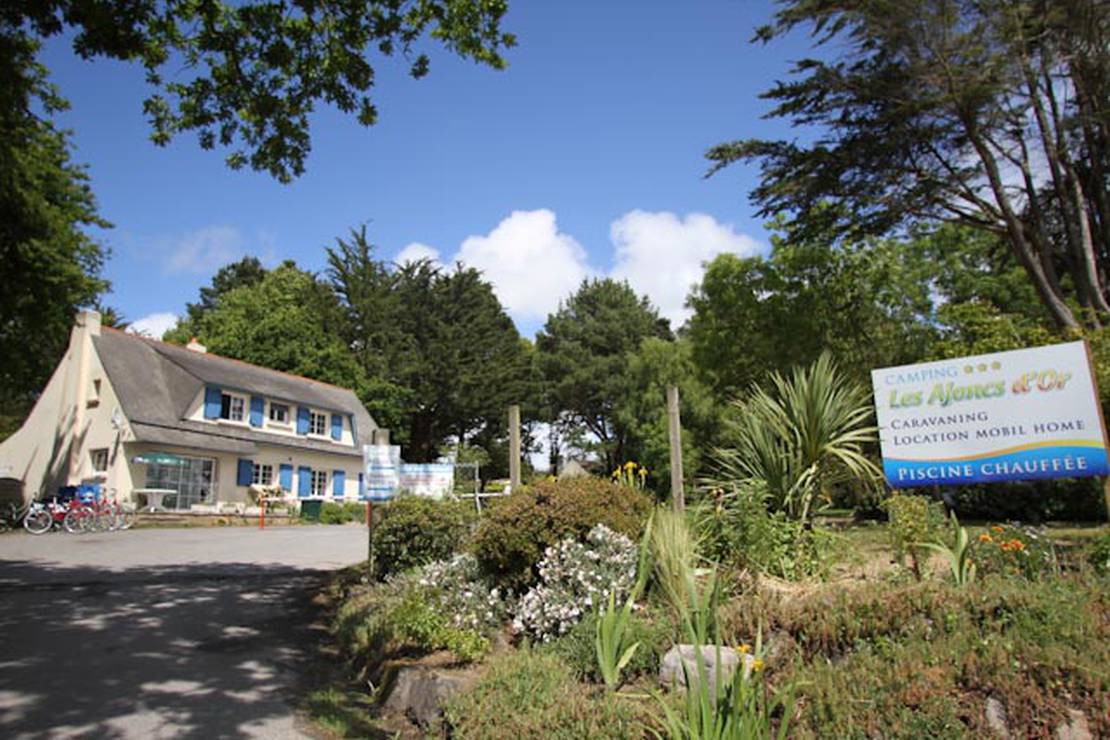 Camping Les Ajonc D'or 4