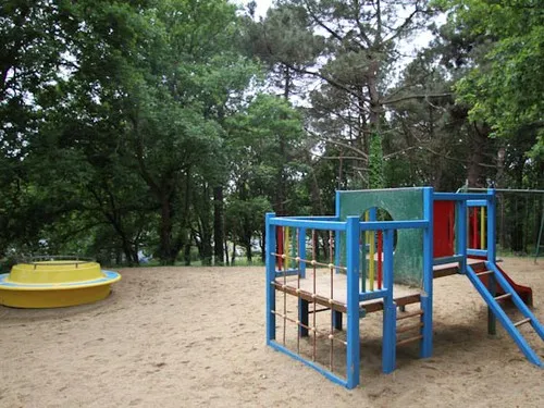 Camping Les Ajonc D'or 5