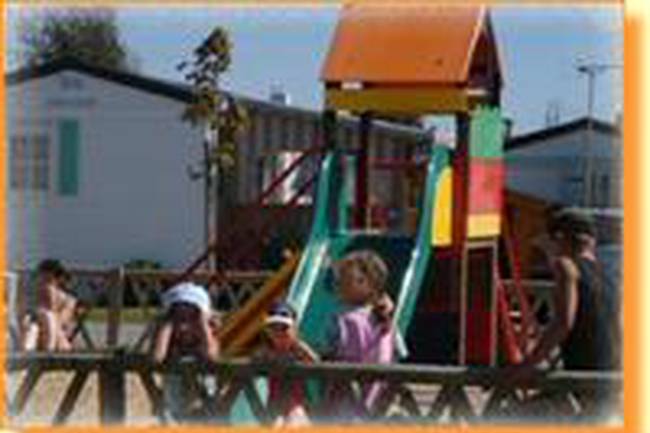 Camping Les Ajoncs D'or image 0