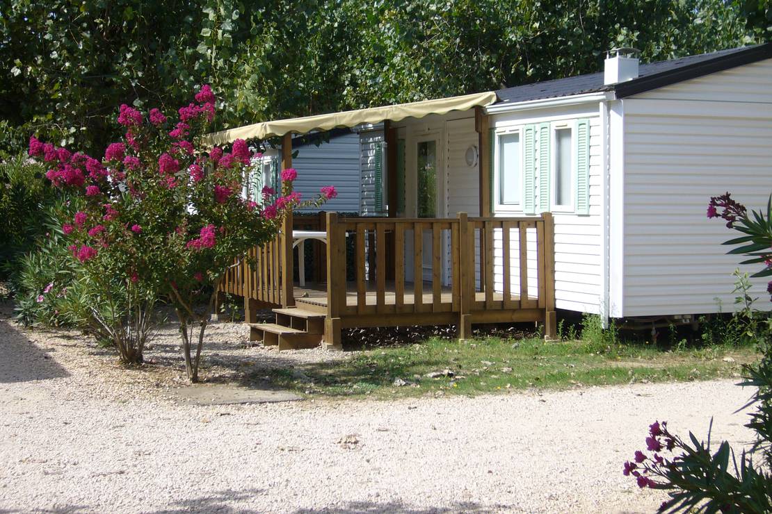 Camping Les Amarines 4