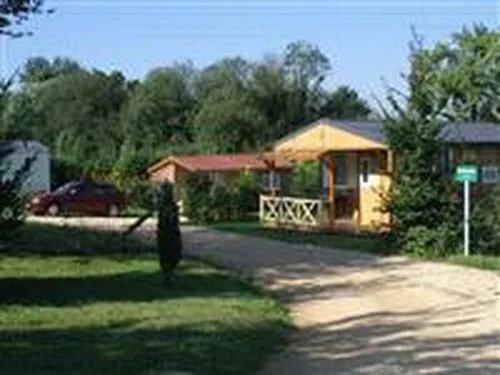 Camping les Araucarias 5