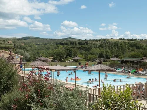 Camping Les Arches**** 5