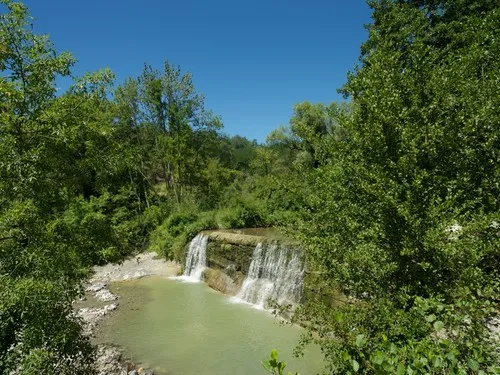 Camping Les Arches**** 3