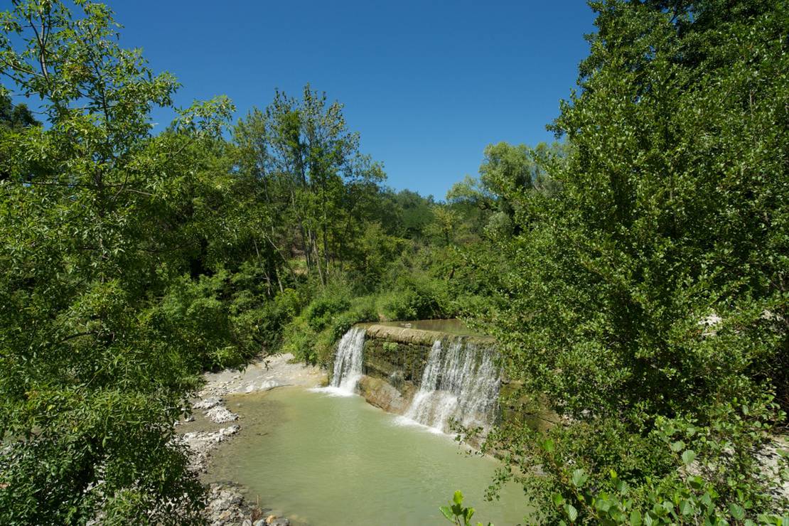 Camping Les Arches**** 4