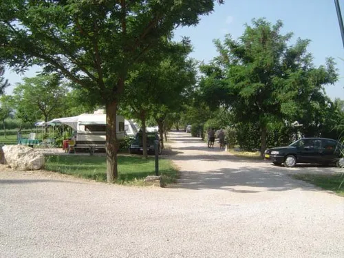 Camping Les Argiles 6