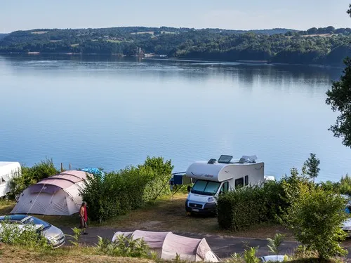 Camping Les Aubazines 5