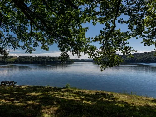 Camping Les Aubazines 7