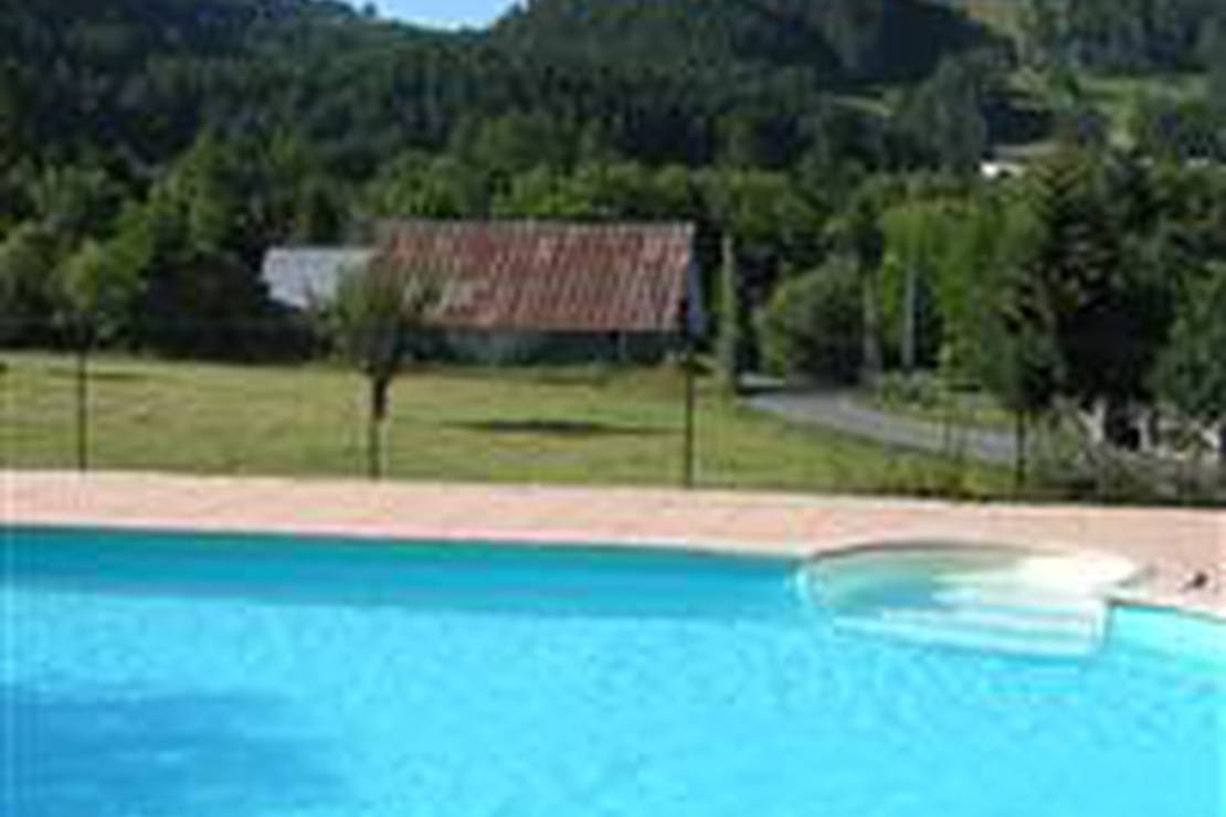 Camping Les Auches 6