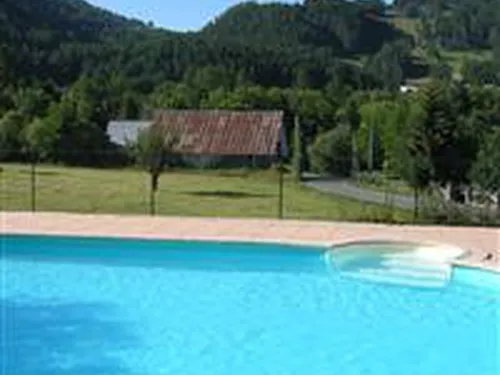 Camping Les Auches 5