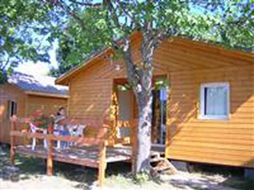 Camping Les Auches 7