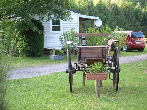 Camping de Tauves *** - Terracamps 6