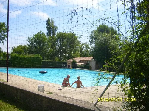 Camping Les Bardons 6