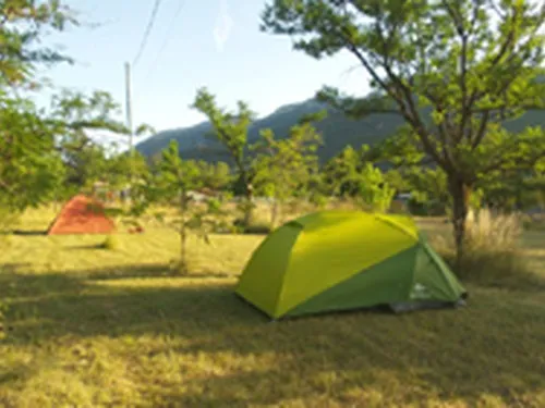 Camping Les Barillons 2