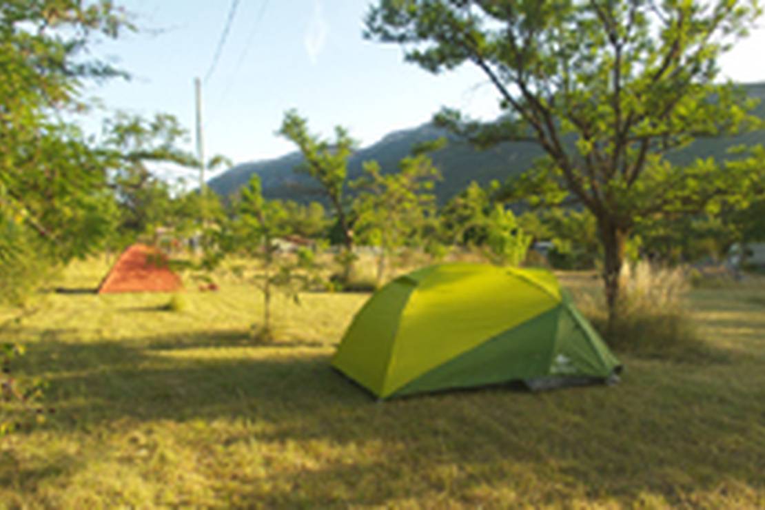 Camping Les Barillons 3