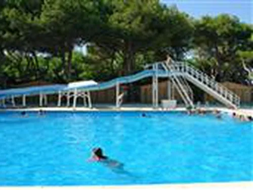 Camping les Barraquetes 3