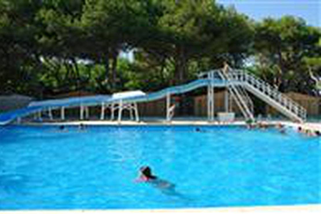 Camping les Barraquetes 4