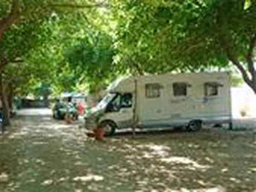 Camping les Barraquetes 5