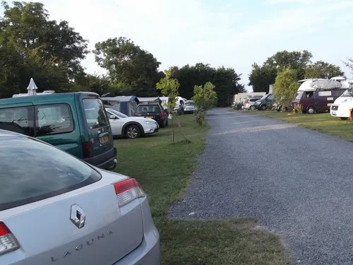 Camping Les Bas Carreaux 4