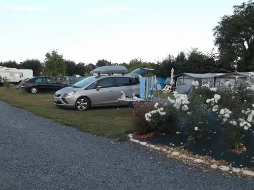 Camping Les Bas Carreaux 6