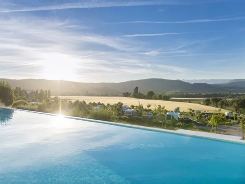 Camping Les Bastets 3