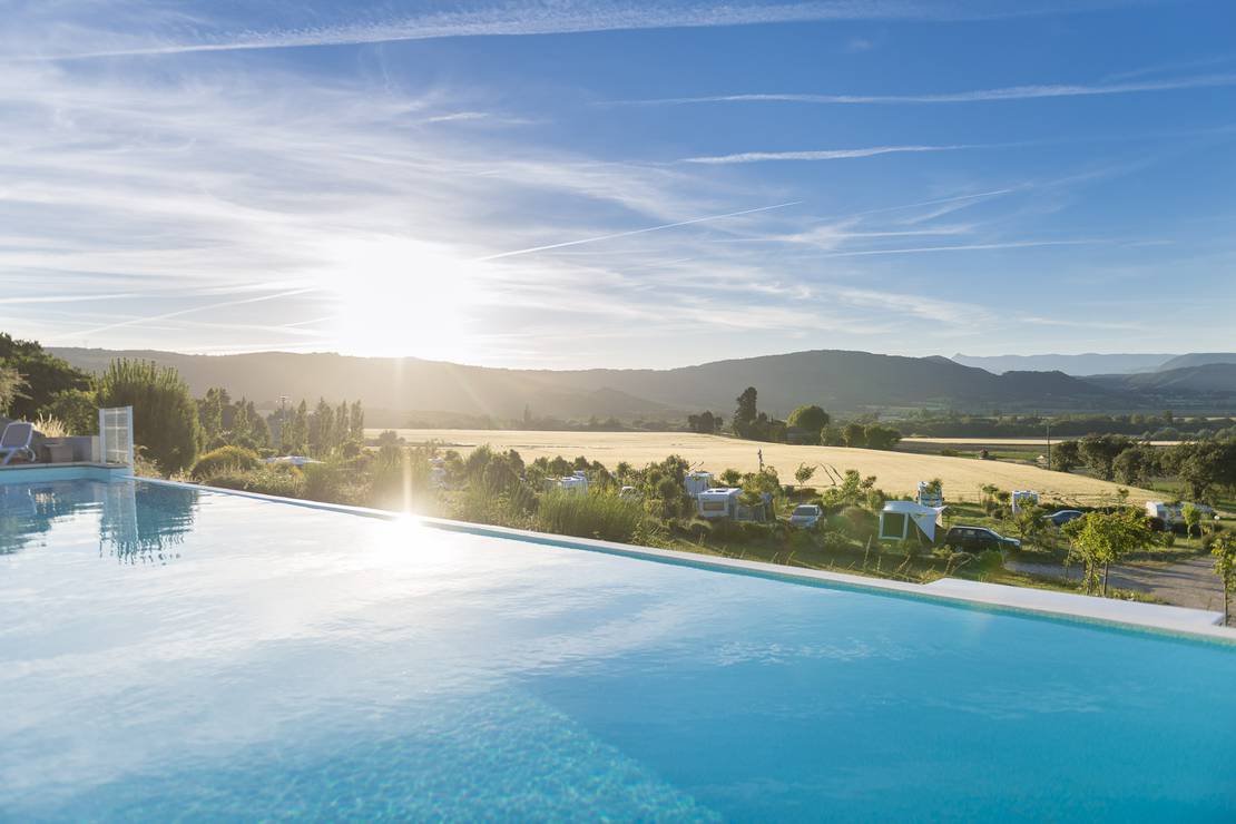 Camping Les Bastets 4