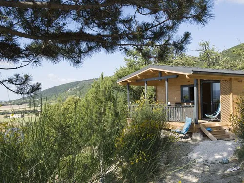 Camping Les Bastets 5