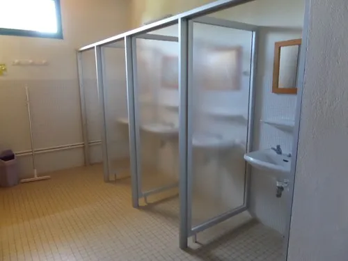 Camping Les Batardieres 6