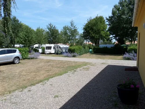 Camping Les Batardieres 4