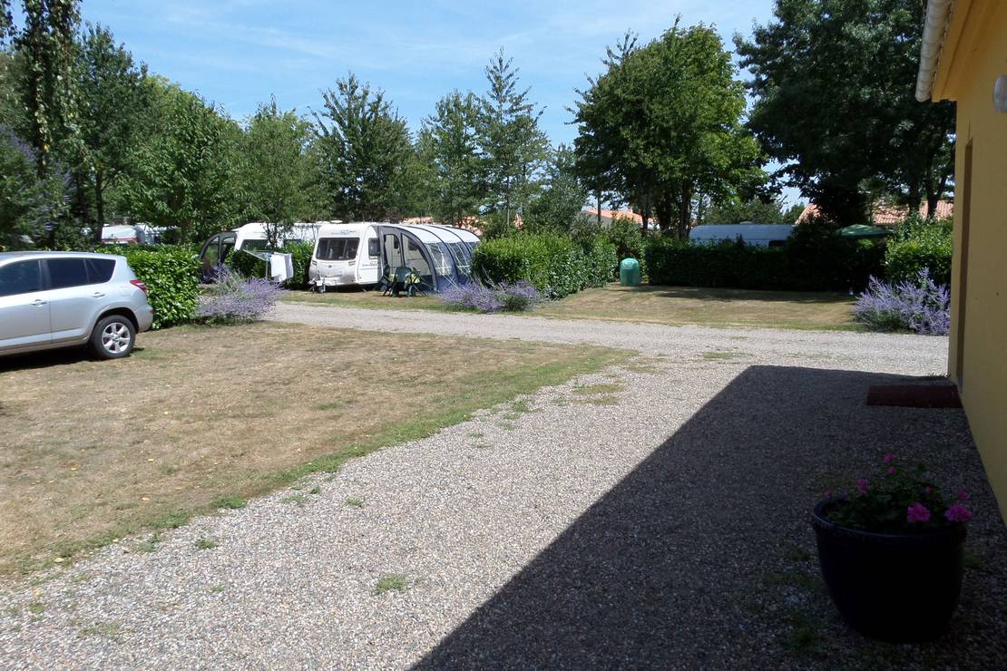 Camping Les Batardieres 5
