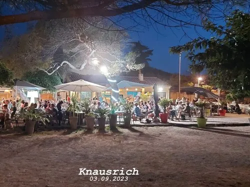 Camping Les Baumelles 5