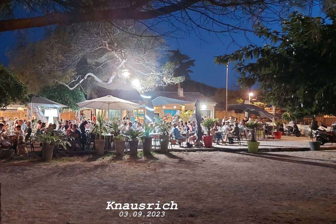 Camping Les Baumelles 6