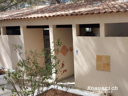 Camping Les Baumelles 7