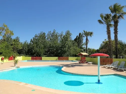 Camping Les Berges du Canal 3