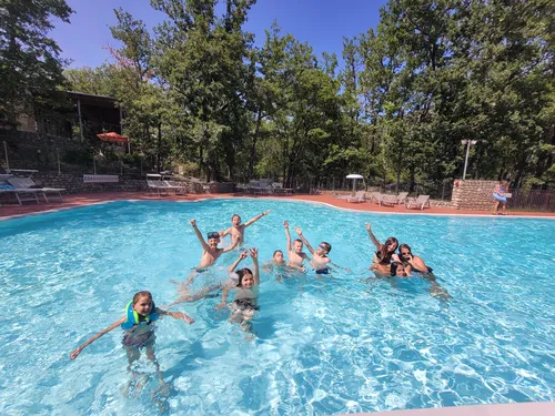 Camping Domaine des Blachas 6