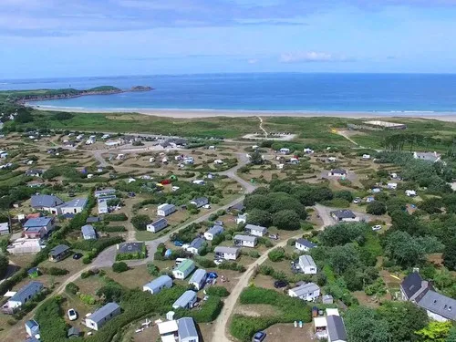 Camping les blancs sablons 4