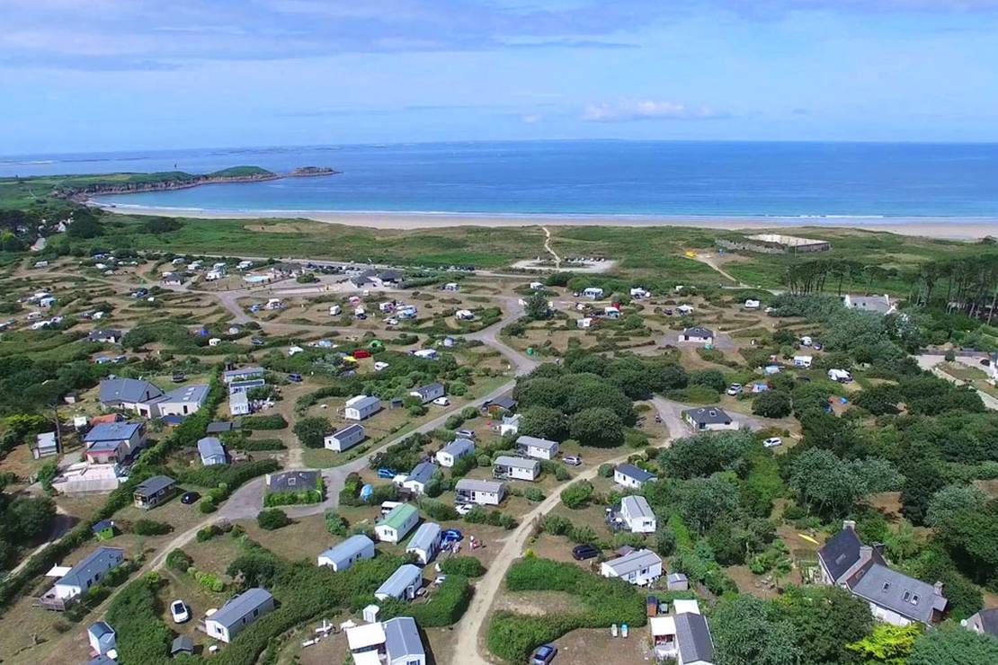 Camping les blancs sablons 5