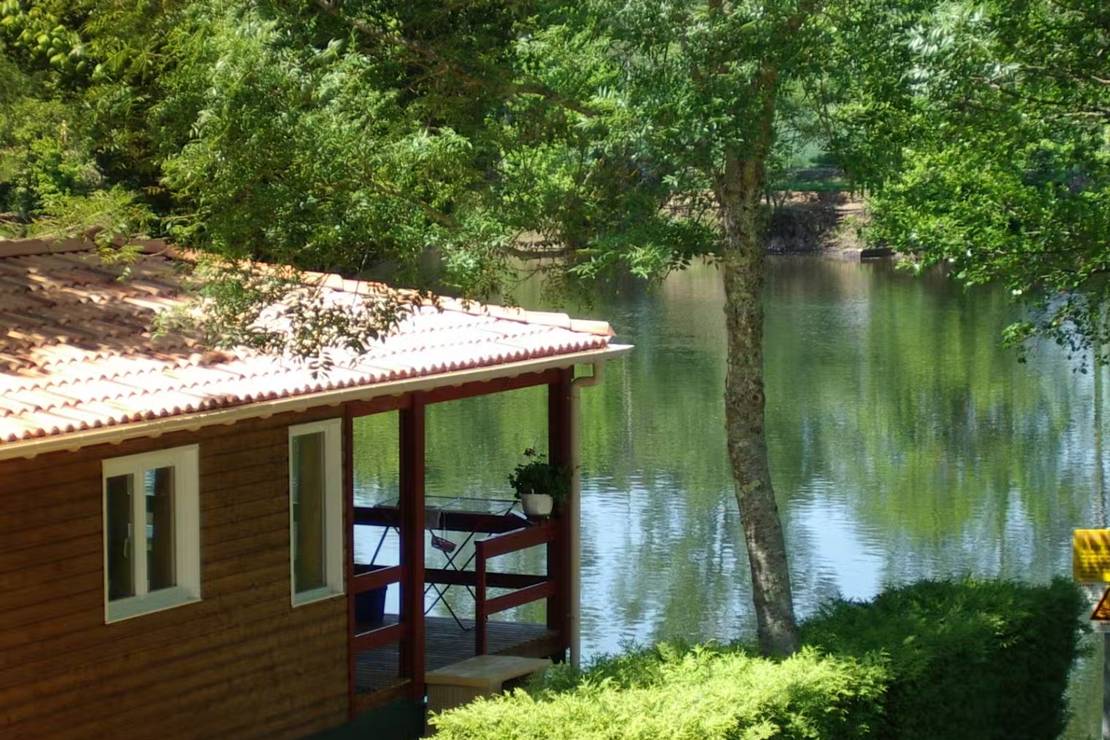 Camping Les Bö Bains 4