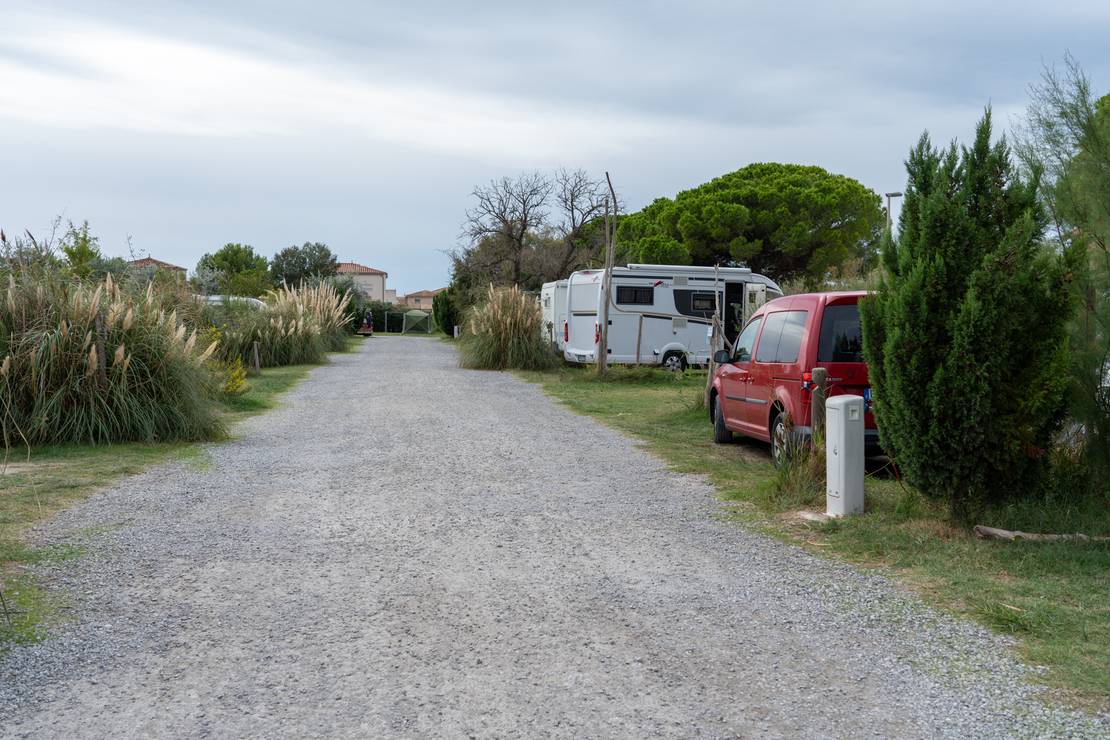 Camping les bois flottés 5