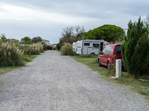 Camping les bois flottés 4