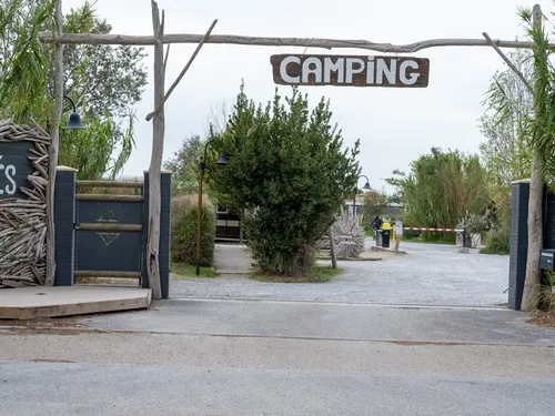 Camping les bois flottés 6