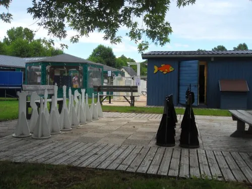 Camping Les Bombes 5