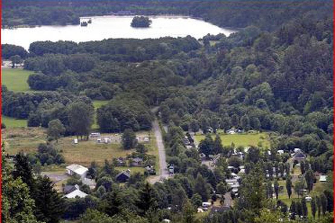 Camping Les Bombes 4