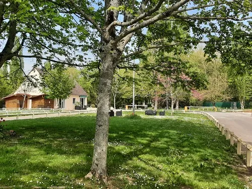 Camping de Chartres 6