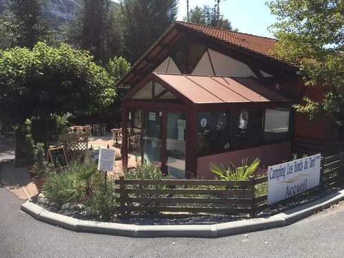 Camping Les Bords du Tarn 5