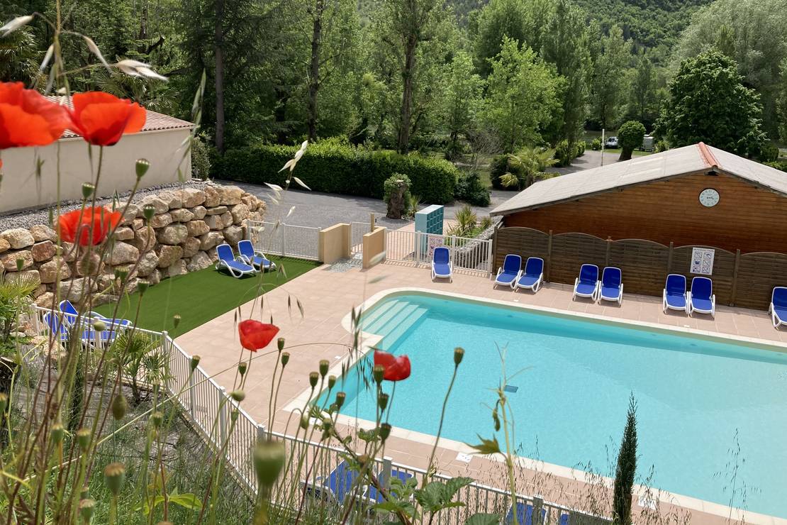 Camping Les Bords du Tarn 4