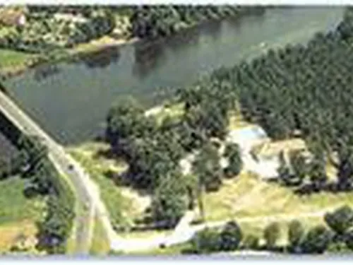 Camping Les Borgnes 4