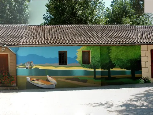 Camping Les Borgnes 6