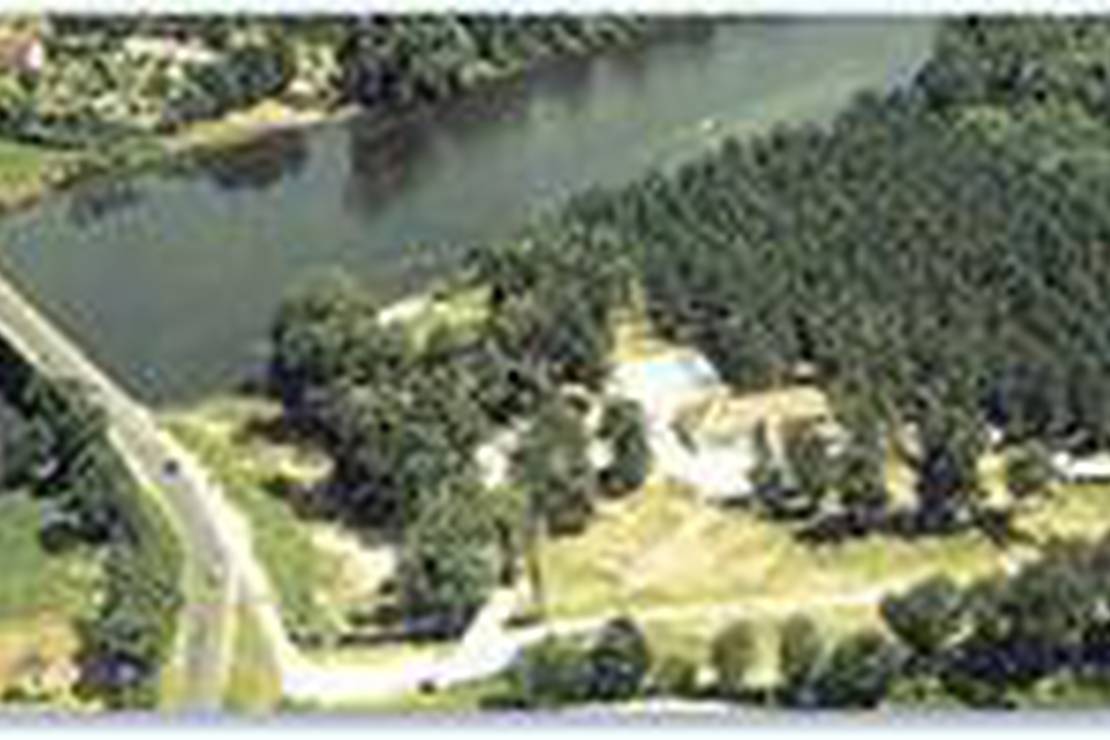 Camping Les Borgnes 5