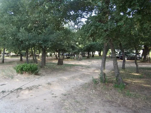 Camping Les Boudougnes 3