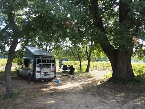 Camping Les Boudougnes 5